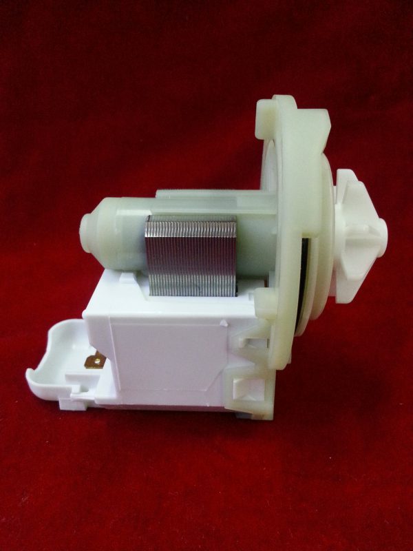 Помпа сливная посудомоечной машины Bosch 165261