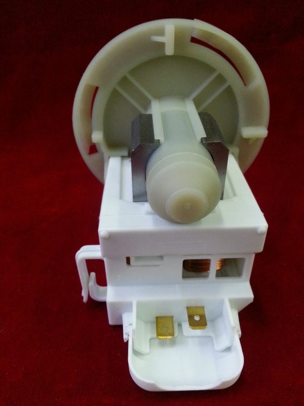 Помпа сливная посудомоечной машины Bosch 165261