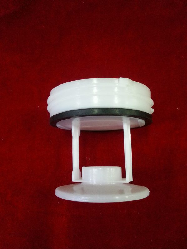 Крышка фильтра насоса для стиральной машины Bosch 605011 Крышка фильтра насоса для стиральной машины Bosch 605011