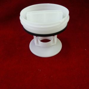 Крышка фильтра насоса для стиральной машины Bosch 605011