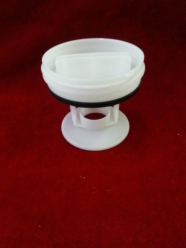 Крышка фильтра насоса для стиральной машины Bosch 605011 Крышка фильтра насоса для стиральной машины Bosch 605011