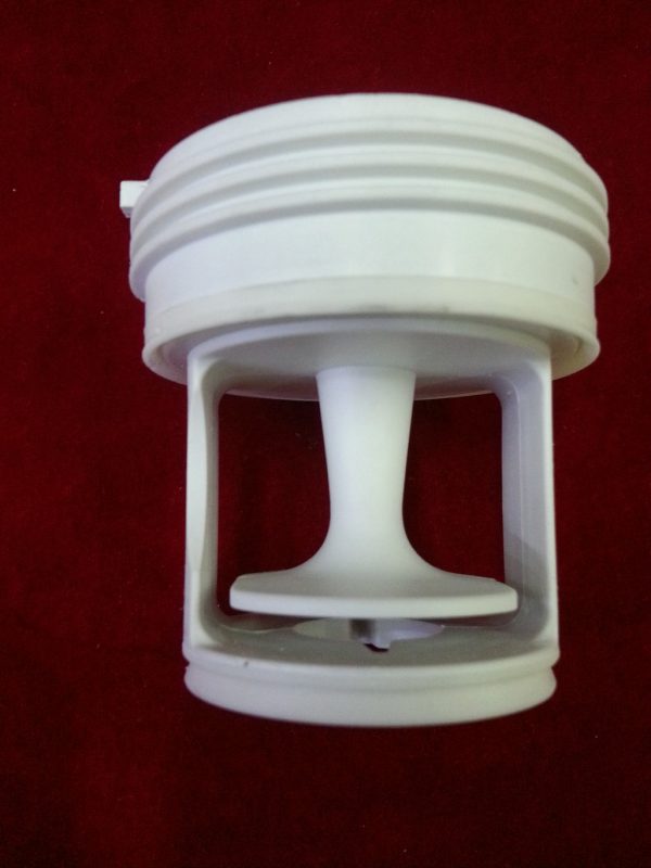 Крышка фильтра сливного насоса CANDY 41004157 FIL003CY Крышка фильтра сливного насоса CANDY 41004157 FIL003CY