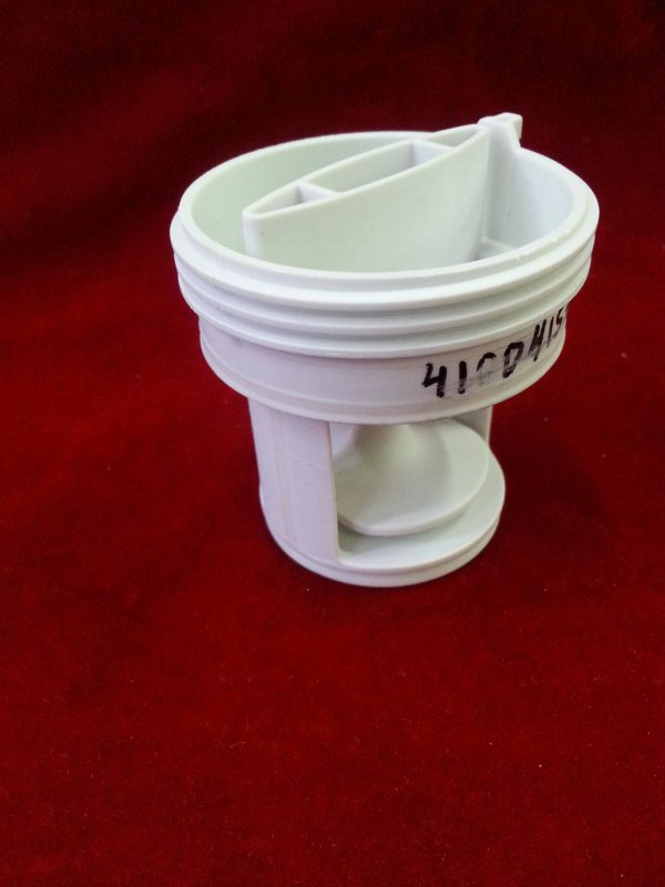 Крышка фильтра сливного насоса CANDY 41004157 FIL003CY Крышка фильтра сливного насоса CANDY 41004157 FIL003CY