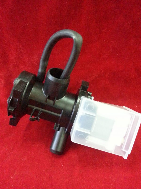 Сливной насос (помпа) для стиральной машины LG 5859EN1004B Сливной насос (помпа) для стиральной машины LG 5859EN1004B