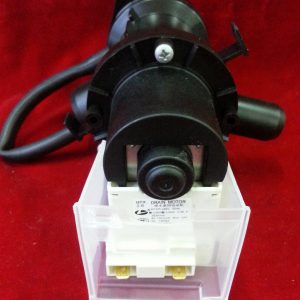 Сливной насос (помпа) для стиральной машины LG 5859EN1004B Сливной насос (помпа) для стиральной машины LG 5859EN1004B