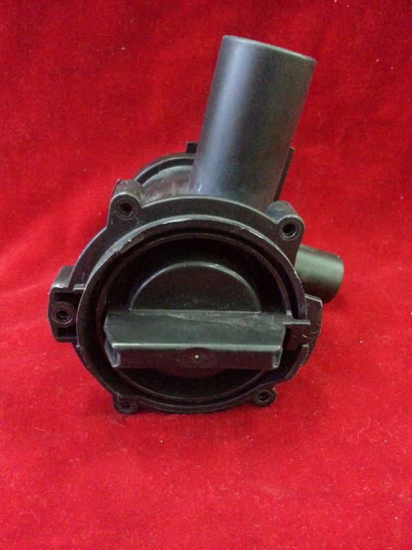 Улитка для стиральной машины Bosch в сборе PMP603BO Улитка для стиральной машины Bosch в сборе PMP603BO