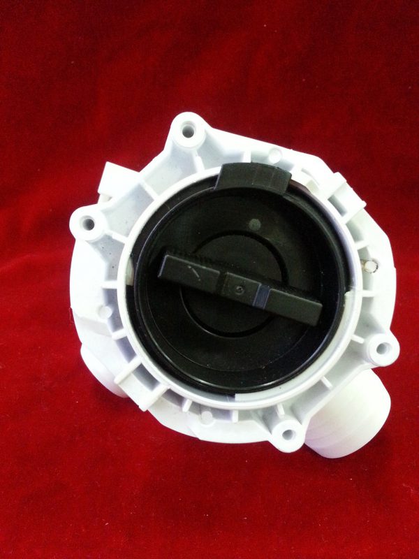 Насос КЕВS 30W 4 защелки клеммы назад Индезит 160025313 AR5426 Насос КЕВS 30W 4 защелки клеммы назад Индезит 160025313 AR5426