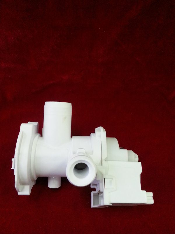 Насос КЕВS 30W 4 защелки клеммы назад Индезит 160025313 AR5426 Насос КЕВS 30W 4 защелки клеммы назад Индезит 160025313 AR5426