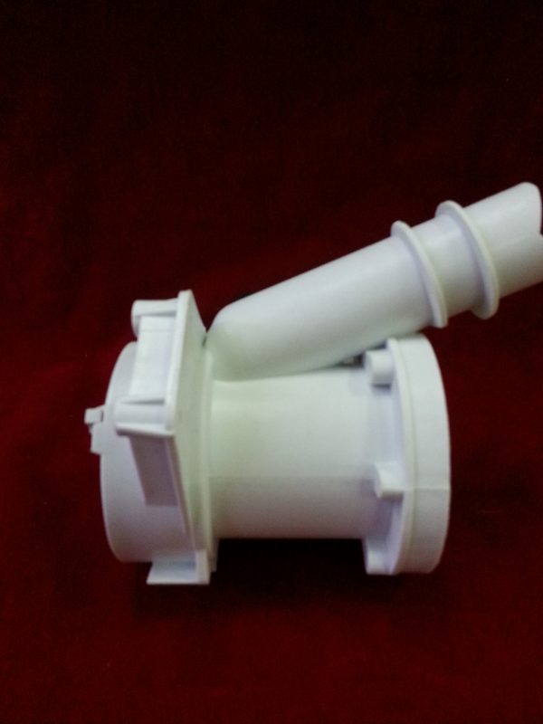 Улитка сливного насоса стиральной машины Candy, Zerowatt, Iberna 49002227