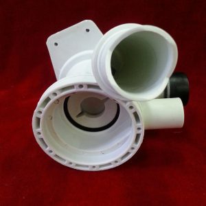 Улитка сливного насоса стиральной машины Candy, Zerowatt, Iberna 49002227 Улитка сливного насоса стиральной машины Candy, Zerowatt, Iberna 49002227