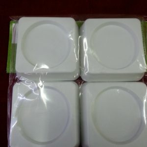 Антивибрационные подставки для стиральной машины 4 шт