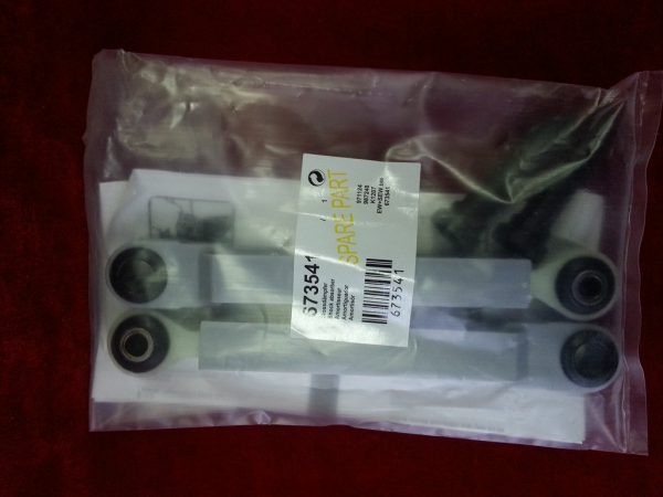 673541 амортизатор для стиральной машины Bosch, Siemens 673541 амортизатор для стиральной машины Bosch, Siemens