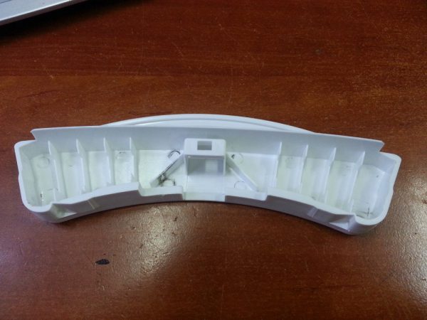 Ручка люка Samsung DС64-00561А SU 3800 DHL005SA Ручка люка Samsung DС64-00561А SU 3800 DHL005SA