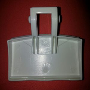 Ручка люка стиральной машины (двери) Zanussi, Electrolux, AEG 3542431204