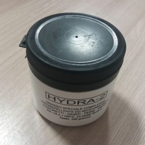 Смазка для сальников стиральной машины HYDRA TA 100гр 033026