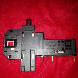 Замок люка Indesit, Ariston 051438