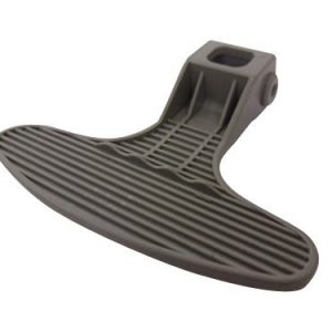 Ручка люка стиральной машины Веко лепесток 2821580200