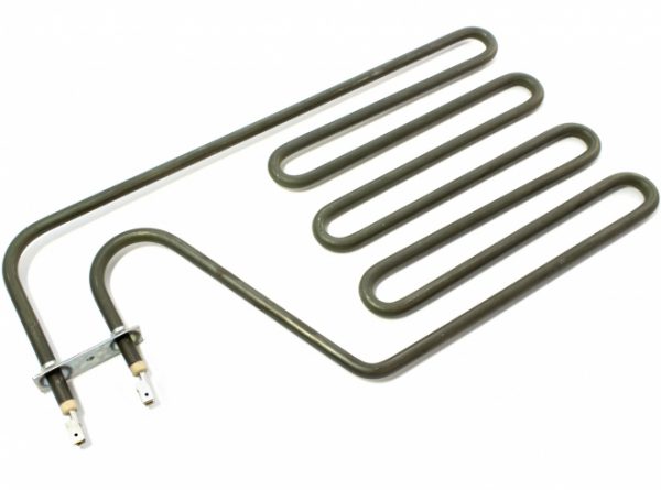 Тэн для эл. печи Harvia 2000W 275 А 8/2,0 ZSS-120