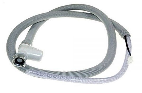 Шланг заливной посудомоечной машины с АКВАСТОПОМ AquaStop L=200СМ ЗАМ. 282407, 256554, 373181, 037207, FWH300SM, 481990500463 C00372679 Шланг заливной посудомоечной машины с АКВАСТОПОМ AquaStop L=200СМ ЗАМ. 282407, 256554, 373181, 037207, FWH300SM, 481990500463 C00372679