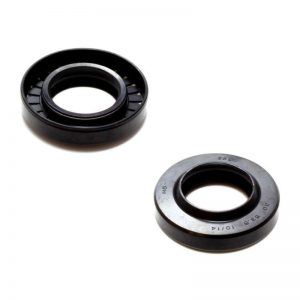 Сальник Бака 30х53.5х9/14.5; аналог 30х53.5х10/14