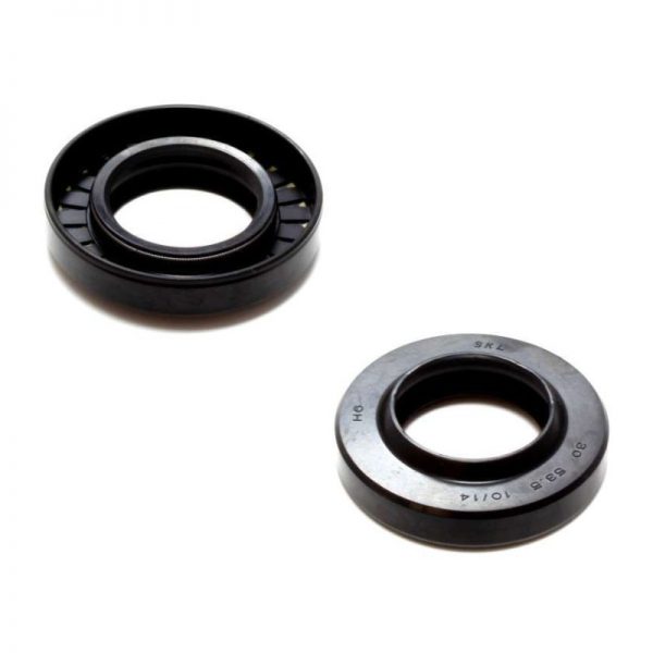 Сальник Бака 30х53.5х9/14.5; аналог 30х53.5х10/14 Сальник Бака 30х53.5х9/14.5; аналог 30х53.5х10/14