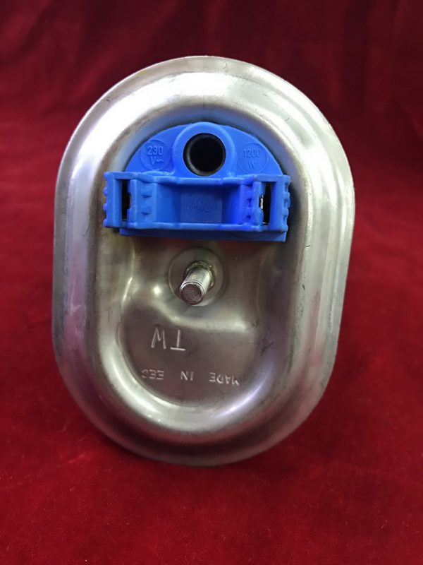 Тэн для водонагревателя Аристон овальный флянец 017548, MTS000UN Тэн для водонагревателя Аристон овальный флянец 017548, MTS000UN