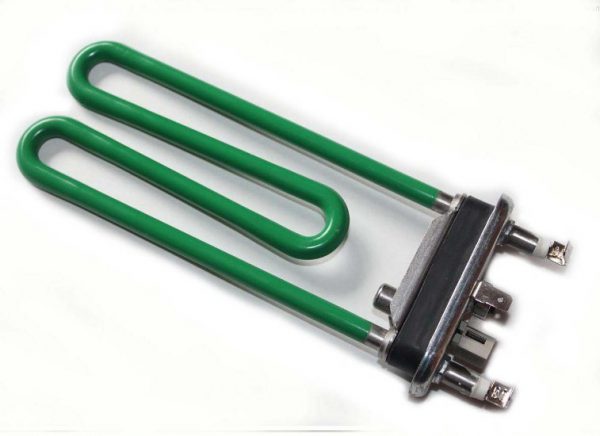 ТЭН 1900W с датчиком и керамическим покрытием