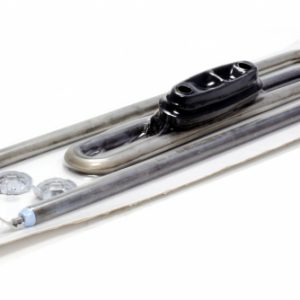 Тэн для стиральной машины  2650W 220-240v, IRCA MIELE