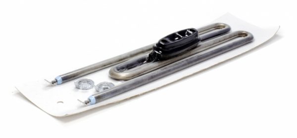 Тэн для стиральной машины 2650W 220-240v, IRCA MIELE Тэн для стиральной машины 2650W 220-240v, IRCA MIELE