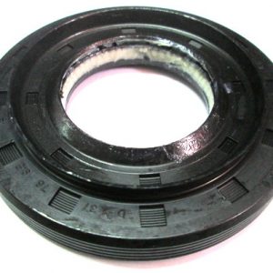 Сальник Бака 37x76x9.5/12 (ОРИГИНАЛ)