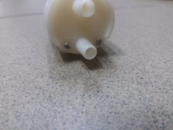 Помпа для термопота DC8-12V 004