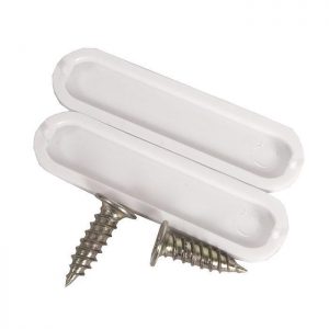 Ручка двери холодильника унив. WL501