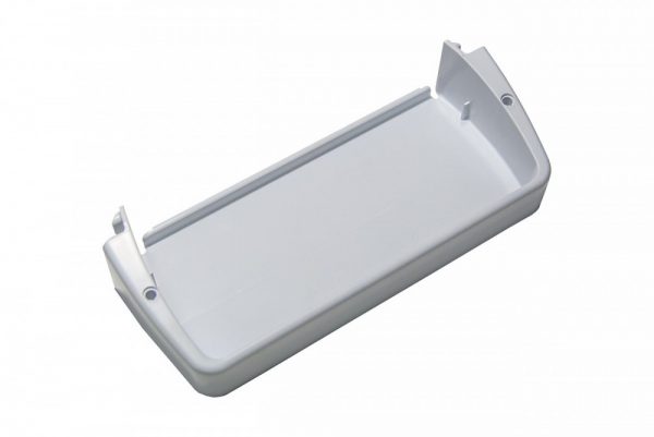 Барьер-полка Атлант малая,белая MXM-1709