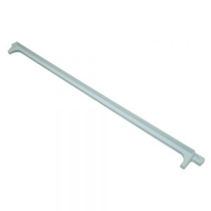 Обрамление полки холодильника Веко заднее 4614760200 495мм