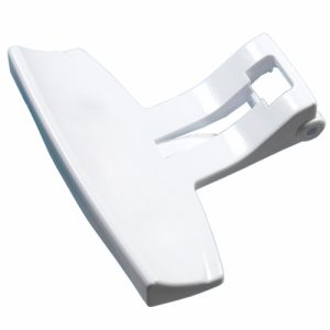 Ручка люка для стиральной машины Whirlpool 46197108773 481249818738