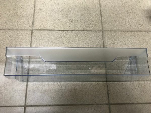 Барьер-полка Позис Hannfrost низкая (квад. крепление) Барьер-полка Позис Hannfrost низкая (квад. крепление)