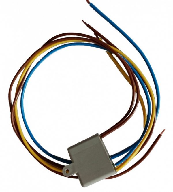 Реле температуры с термовыключателем 4-х конт. Стинол ТАБ-1 без колодки