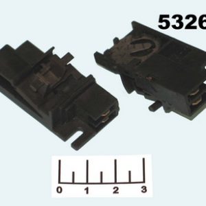 Кнопка для электрочайников (SLT-103)(ZL00235313X) Кнопка для электрочайников (SLT-103)(ZL00235313X)