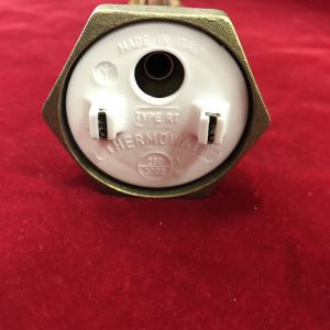 ВН 041 Нагревательный элемент Тэн на гайке 3 кВт., загнутый Termowatt; мощность 3000 w длина 450 мм ,Италия ВН 041 Нагревательный элемент Тэн на гайке 3 кВт., загнутый Termowatt; мощность 3000 w длина 450 мм ,Италия