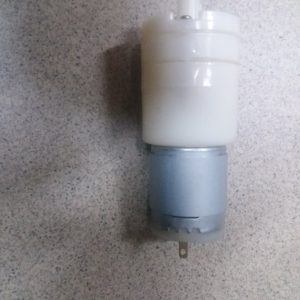 Помпа для термопота DC8-12V 004