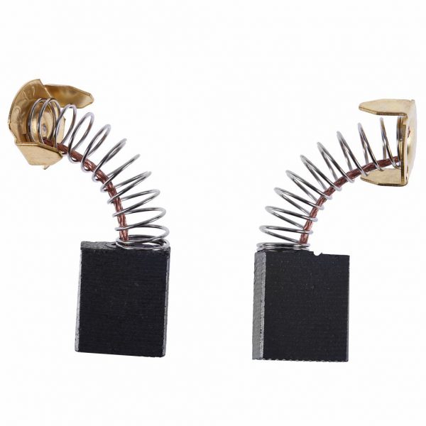 Электроугольная щетка 6.5х13.5х18 для МАКСИТА СВ-153А Электроугольная щетка 6.5х13.5х18 для МАКСИТА СВ-153А