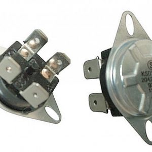 Термостат защитн. 15А/93гр. ручной возврат для Thermex  (Термекс)