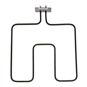 ТЭН для духовки Beko 1300W (нижний) (165)