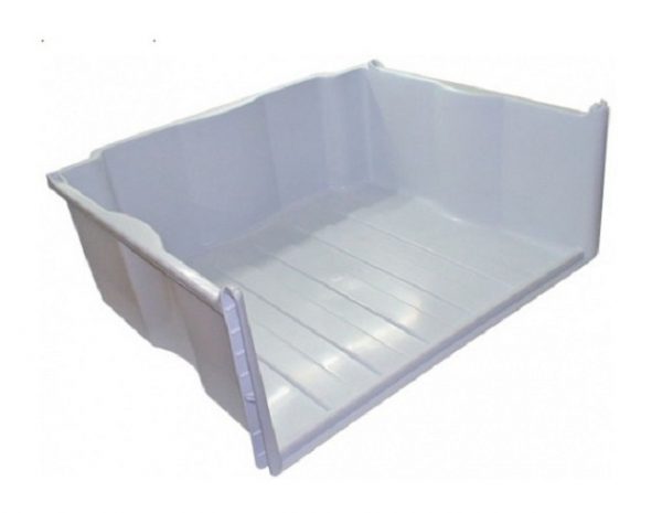 Ящик средний морозильной камеры для холодильников Ariston, Indesit C00857049 Ящик средний морозильной камеры для холодильников Ariston, Indesit C00857049