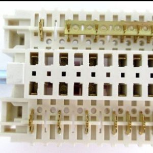 Переключатель духовки Ханса COK 300 AA 11HE149