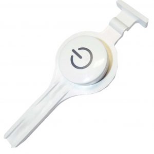 Кнопка включения стиральной машины Самсунг, Samsung DC64-02389A