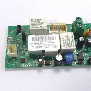 ПЛАТА УПРАВЛЕНИЯ ДЛЯ ВОДОНАГРЕВАТЕЛЯ АРИСТОН (ARISTON) ABS VLS PW VELIS 65151230