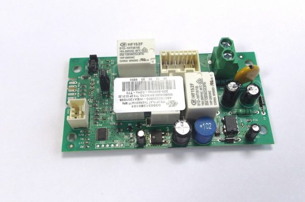 ПЛАТА УПРАВЛЕНИЯ ДЛЯ ВОДОНАГРЕВАТЕЛЯ АРИСТОН (ARISTON) ABS VLS PW VELIS 65151230 ПЛАТА УПРАВЛЕНИЯ ДЛЯ ВОДОНАГРЕВАТЕЛЯ АРИСТОН (ARISTON) ABS VLS PW VELIS 65151230