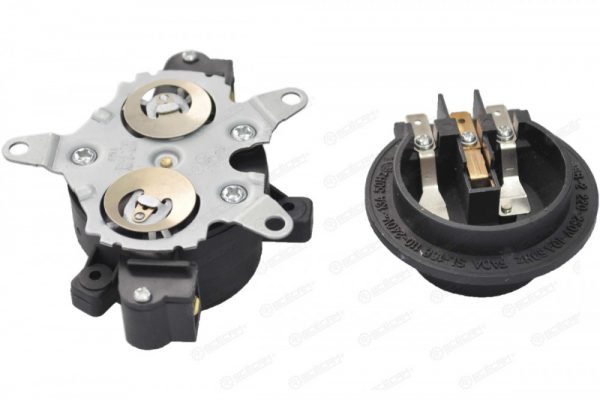 Клемная пара к электрочайнику