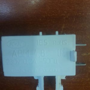 Выключатель ВМ-4.8 0,2А(Герконовый)